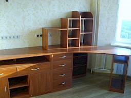 Компьютерный стол на заказ